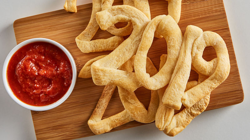 Pillsbury Crescent Dippers