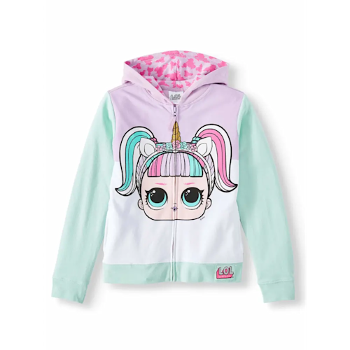 LOLSurprise Costume Hoodie