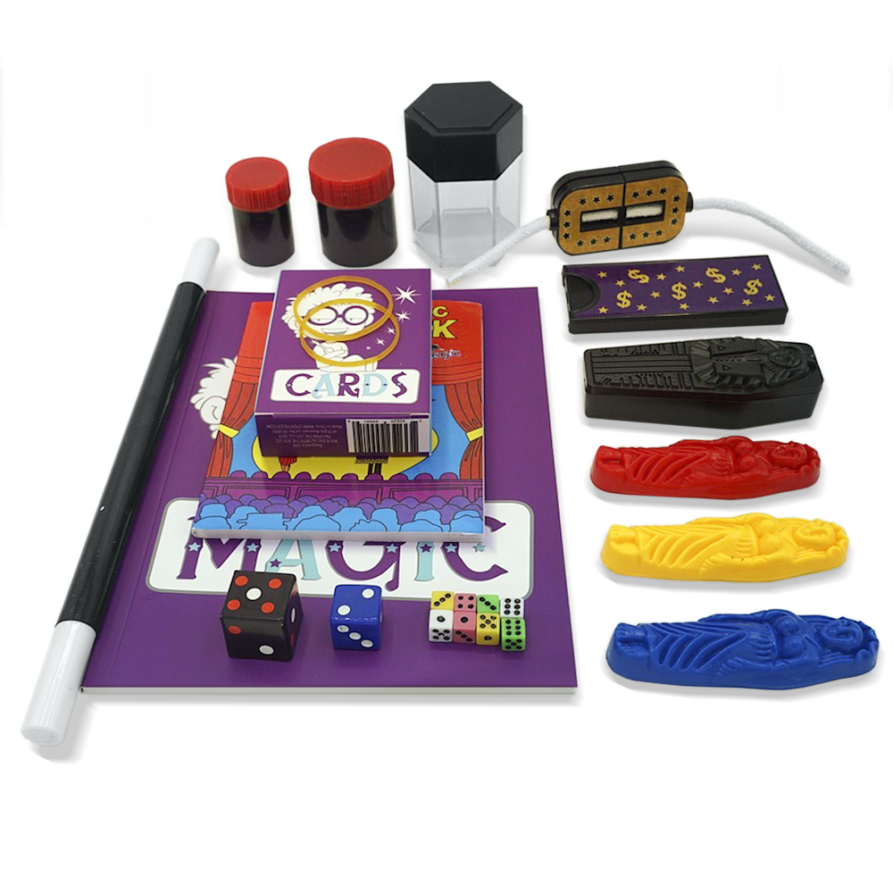 OpenJoy Magic ALL 051420