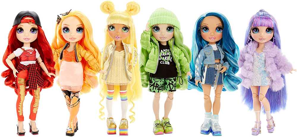 MGA Entertainment