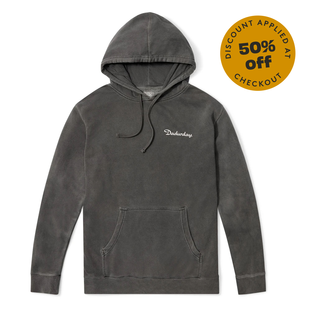 Camp 05-11-21 No.1 Dad 02 Dadurday Hoodie 01