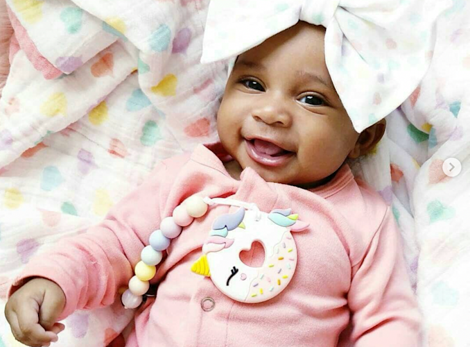 LouLou Lollipop Teether