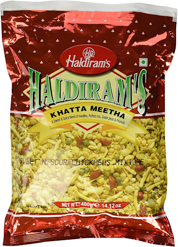 khattameetha