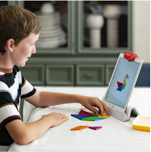 Osmo