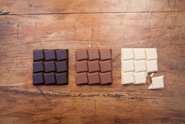 chocolate
