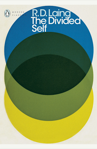 thedividedself