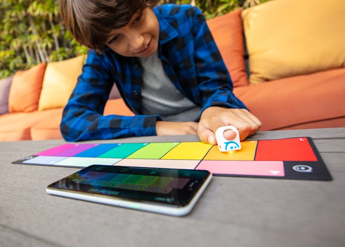 Sphero