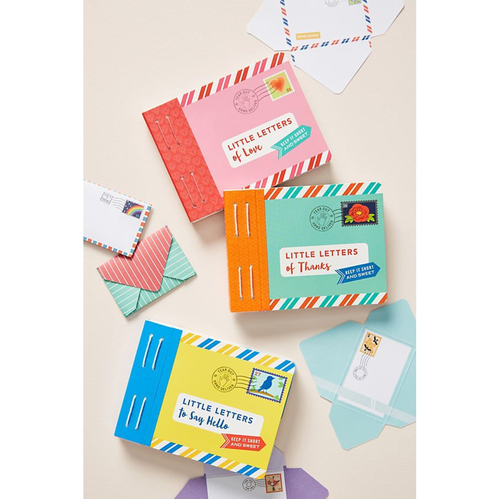 Little Letters of Love 2