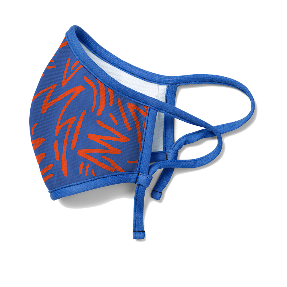 Zappy Folded