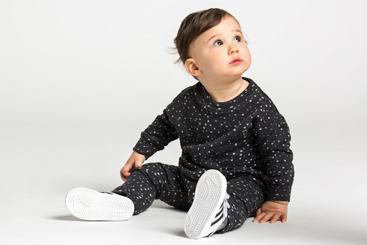 Forward Fashions: Miles and Milan