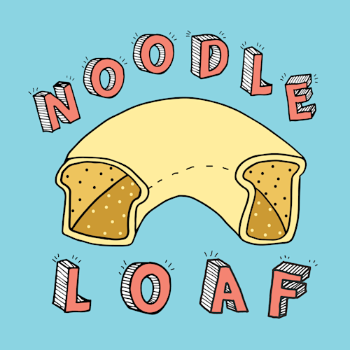 Noodle Loaf