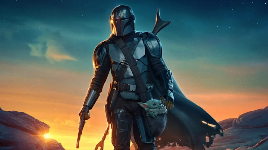 the-mandalorian
