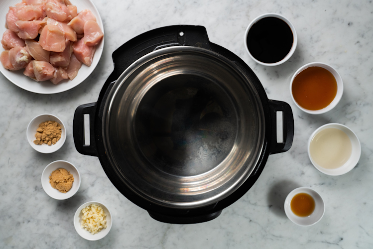 Instant Pot Chicken Teriyaki-01