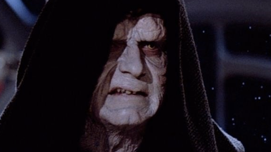 3-Sidious