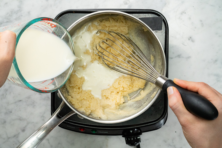 Make, Bake, and Freeze, Lasagna-1