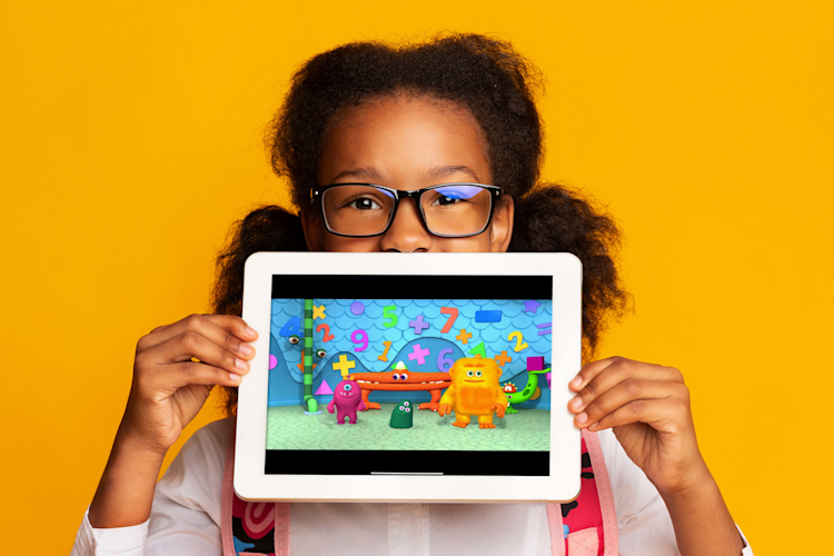 Kid Devices 11 B
