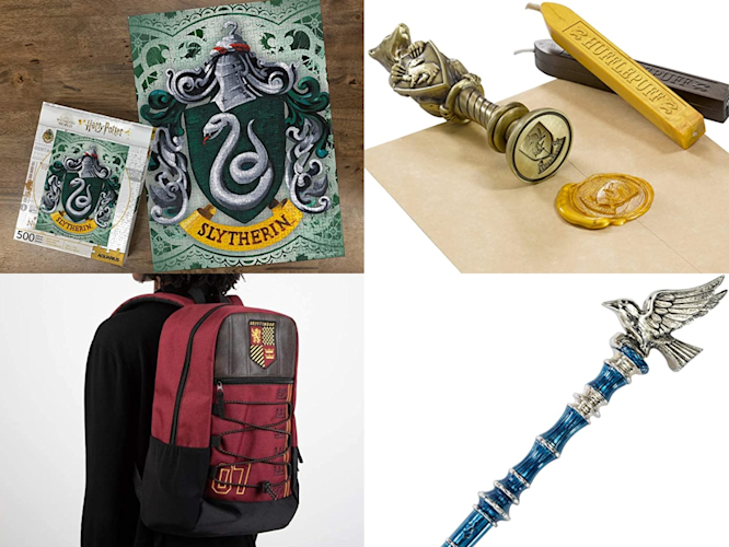 hogwartshousegifts