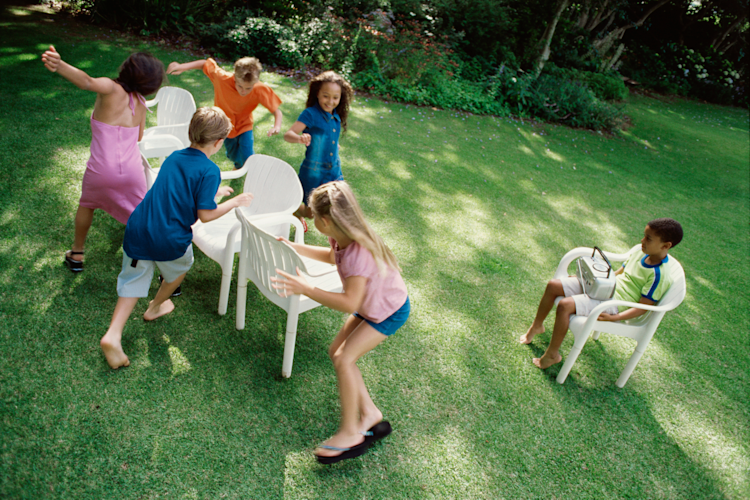 MusicalChairs