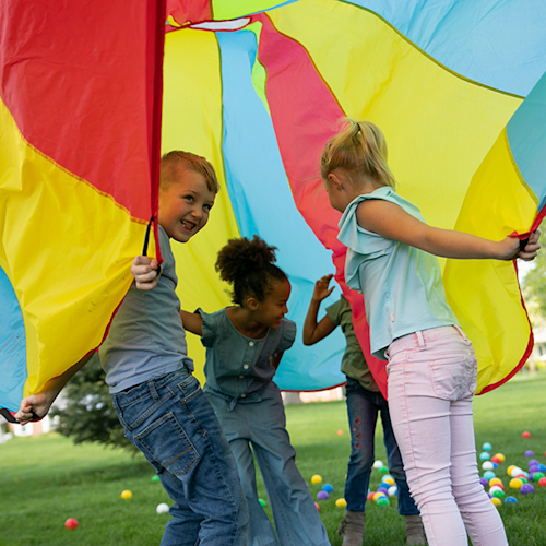 parachute
