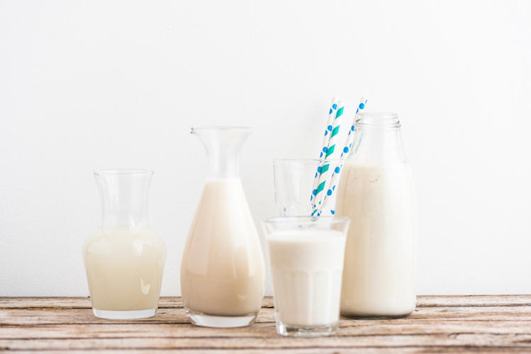 milks