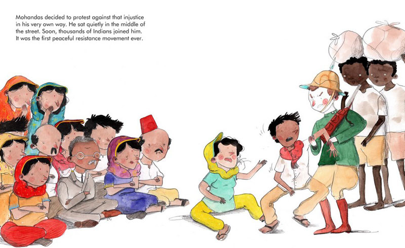 Frances Lincoln Children's Books