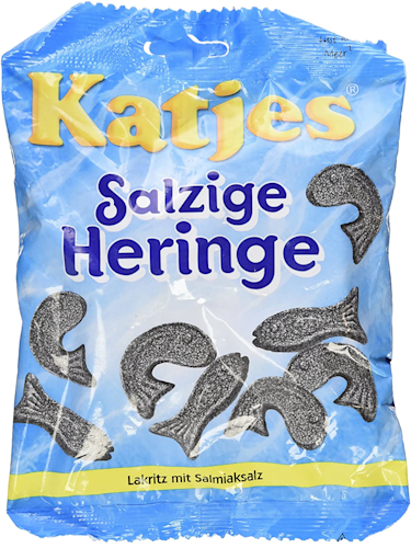salzigeheringe