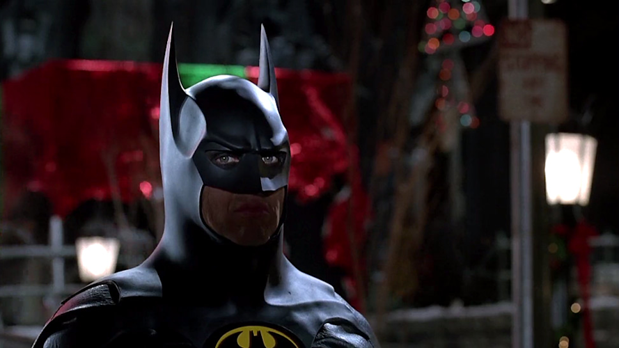 Batman Returns