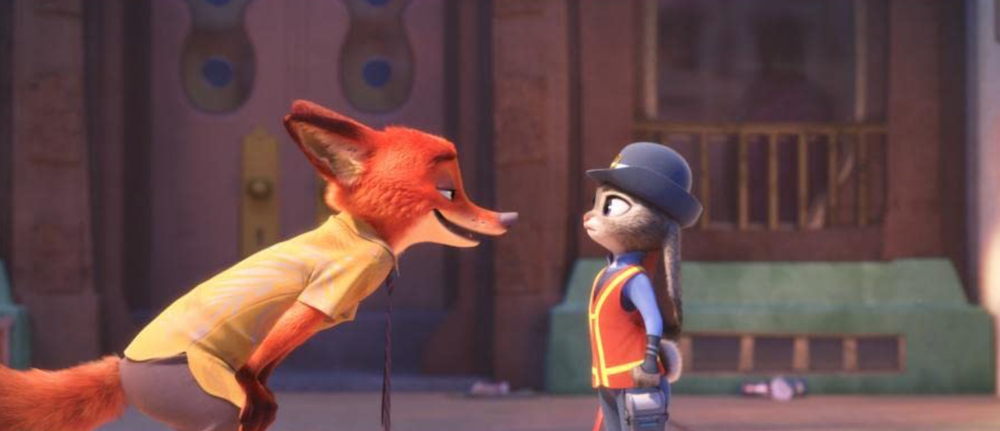 Zootopia