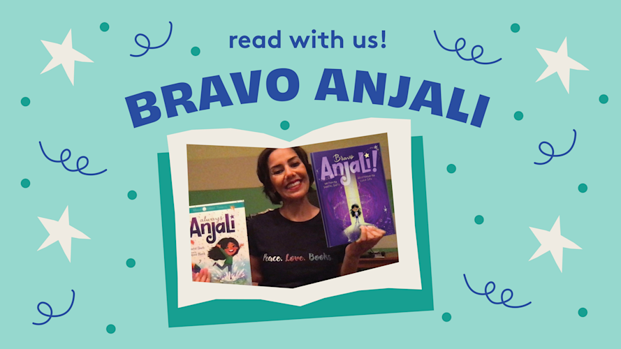 bravoanjali