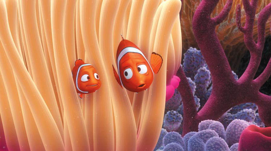 Kids Movies With Adult Jokes