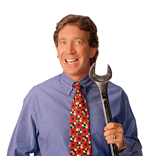 Tim the Tool Man Taylor