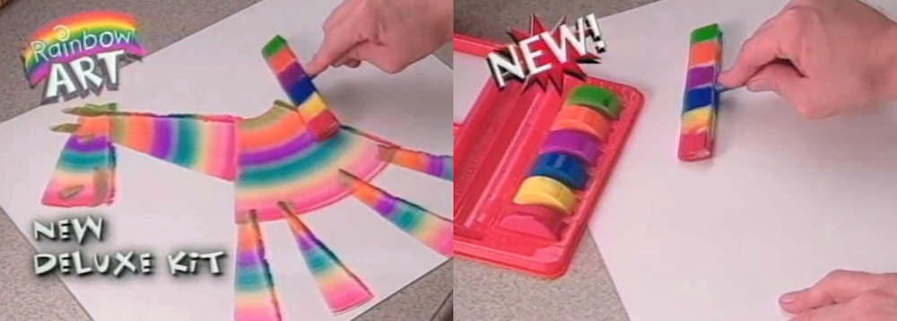 rainbow