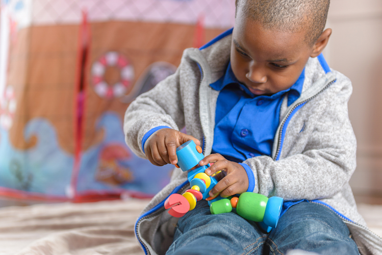 Perfect for Playtime: Fiwi Toys