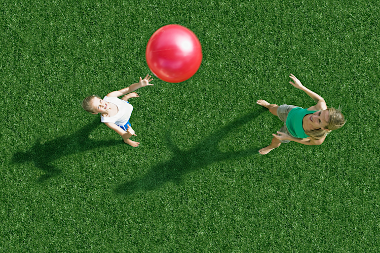 classic ball games
