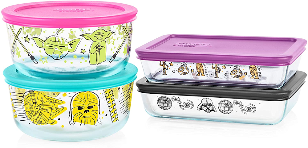 pyrex