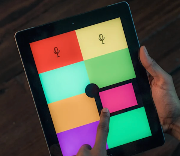 Keezy music apps for kids