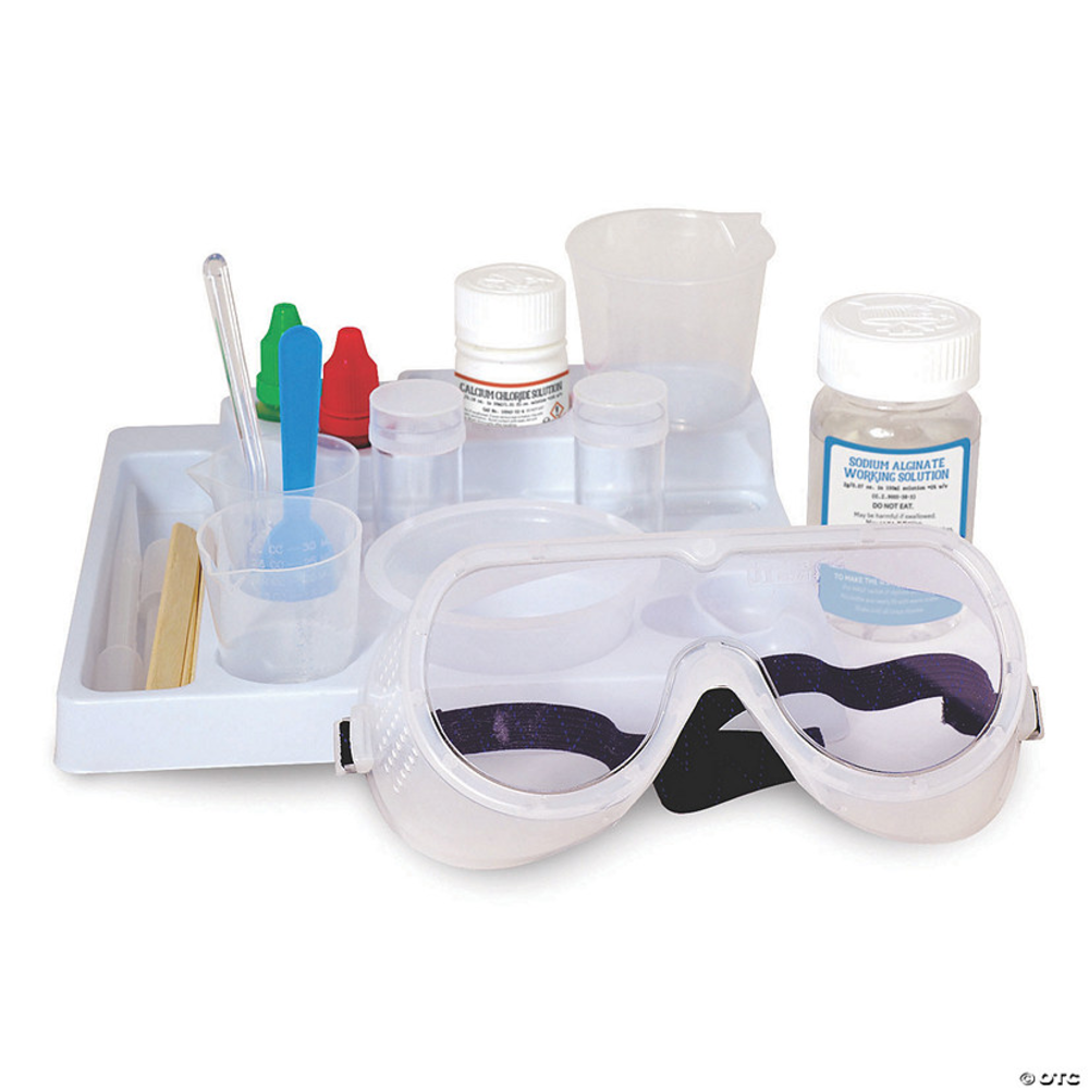 Mindware Slime Lab Science Academy: 0