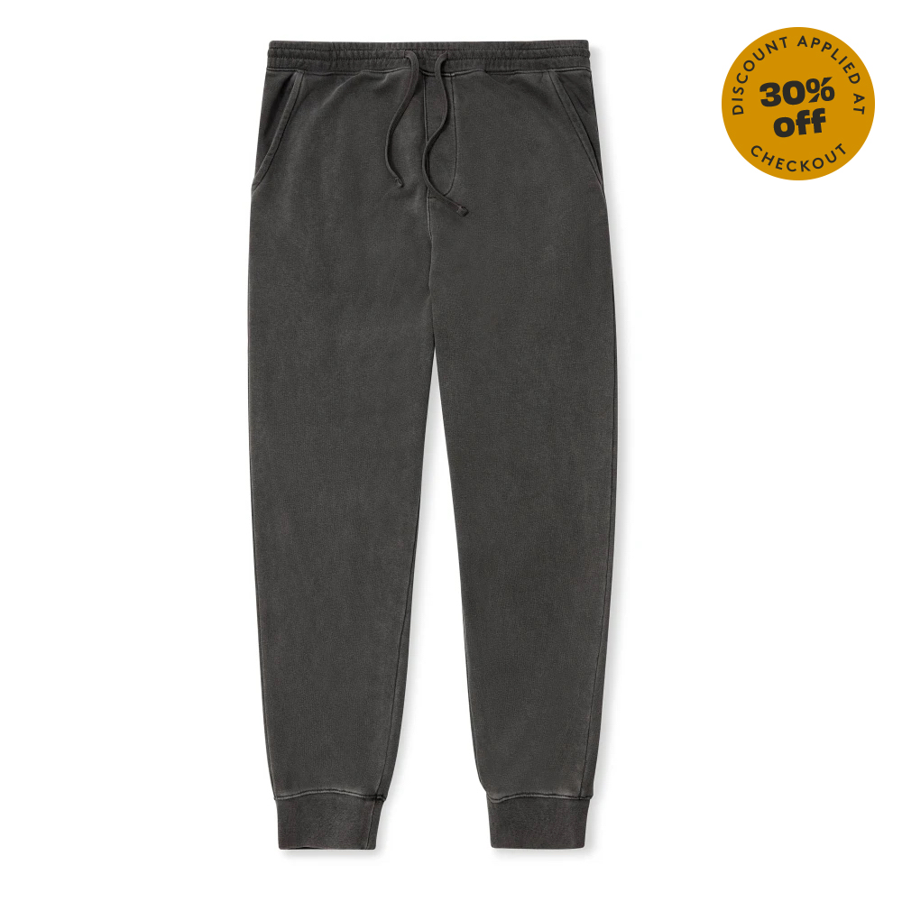 Camp 05-11-21 No.1 Dad 03 Dad Sweatopants 01