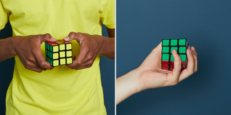 Rubik’s Cube