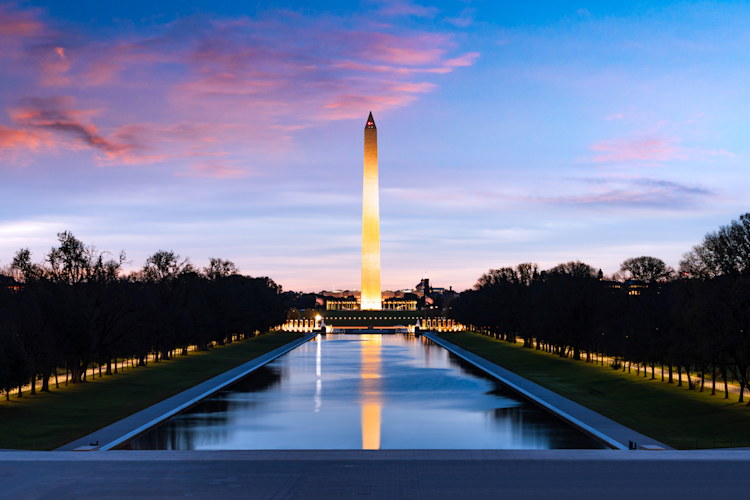 March to Washington