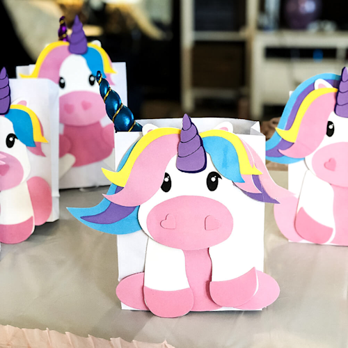 Unicorn Party