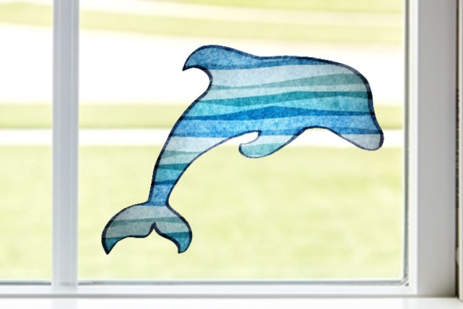dolphinsuncatchercraft