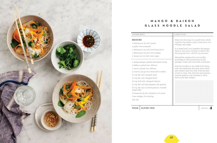 The Love & Lemons Cookbook