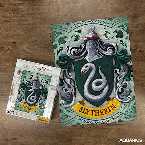 slytherinpuzzle