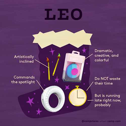 Insta StockingStuffer ZodiacSigns05LEO