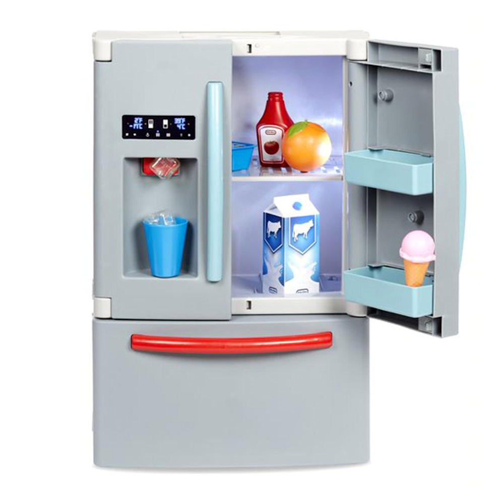 Little Tikes First Fridge: 0
