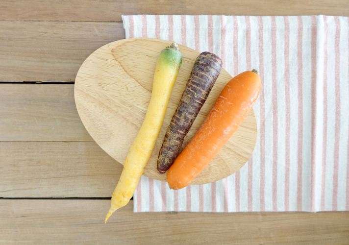 carrots