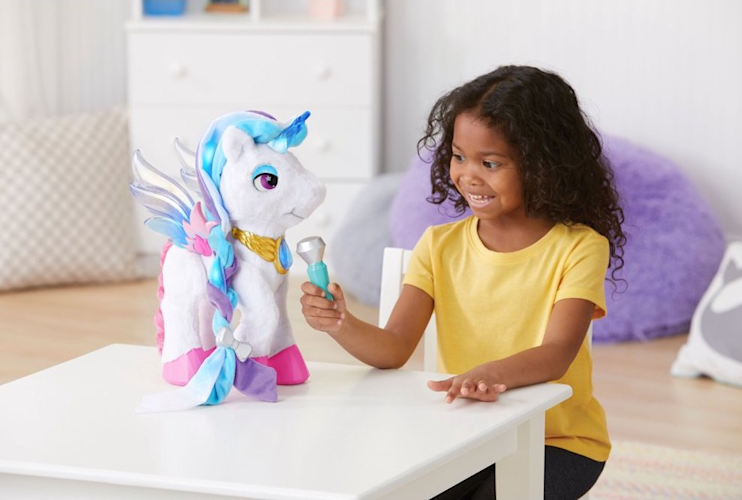 unicorn