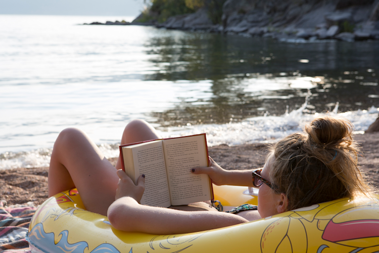 best new YA books spring summer 2021