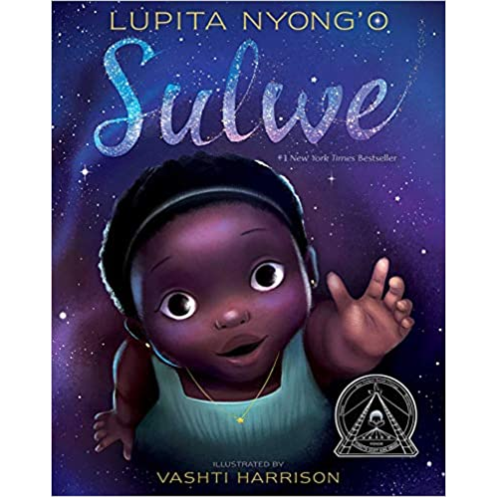 Sulwe by Lupita Nyong'o
